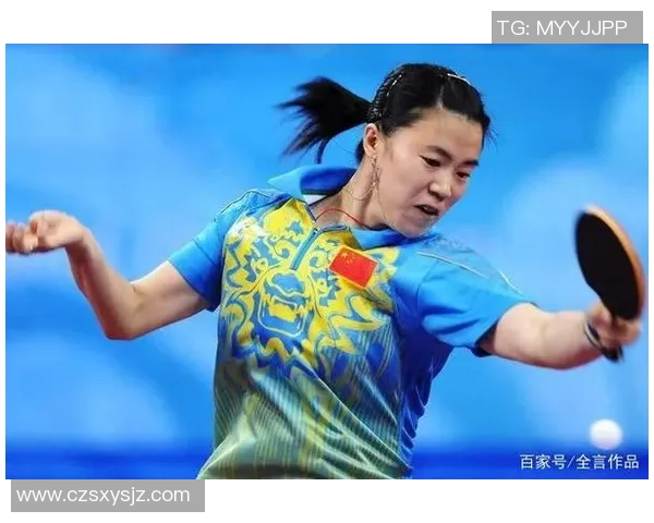 北京乒乓球队在锦标赛中的状态分析与表现评估