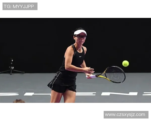 上海网球队的盯防体系与网球战术的深度解析与应用探讨