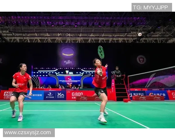 杭州羽毛球队状态变革引发热议球员训练与比赛表现的全新探索与挑战